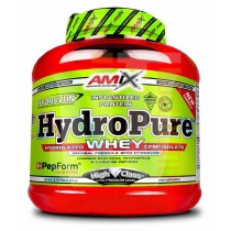 Amix HydroPure™ Whey Protein 1600 g