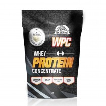 Koliba WPC 80 Natural Protein