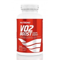 Nutrend VO2 Boost 60 tbl