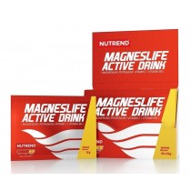 Nutrend Magneslife Active Drink