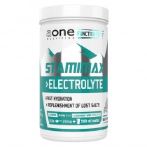 Aone Nutrition Stamimax Electrolyte