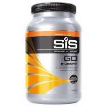 SiS GO Energy energetický nápoj 1600 g