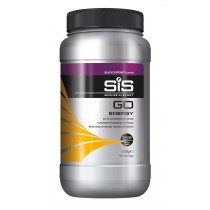 SiS GO Energy energetický nápoj 500 g