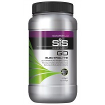 SiS GO Electrolyte sacharidový nápoj 500 g