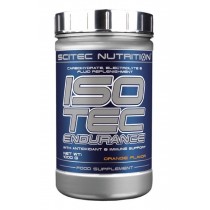 Scitec Nutrition Isotec Endurance 1000 g