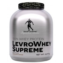 Levrone LEVROWHEY SUPREME 2000 g