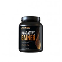 Self OmniNutrition Active Whey Gainer