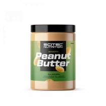 Scitec Nutrition 100% Peanut Butter 1000 g