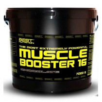 Muscle Booster 16 - 7000 g